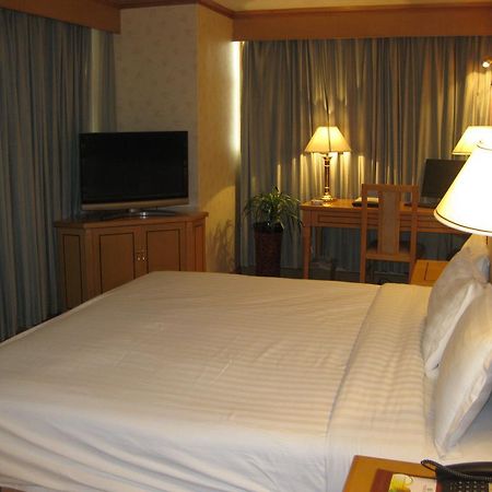 Shangde Hotel Xi'An Σιάν Εξωτερικό φωτογραφία