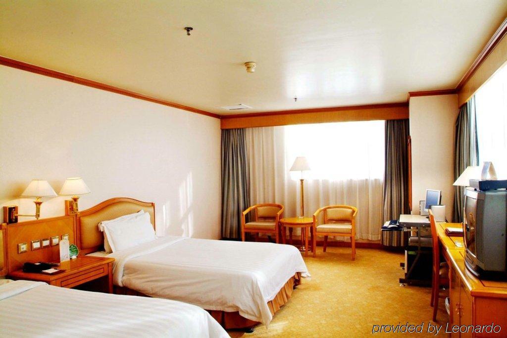 Shangde Hotel Xi'An Σιάν Δωμάτιο φωτογραφία