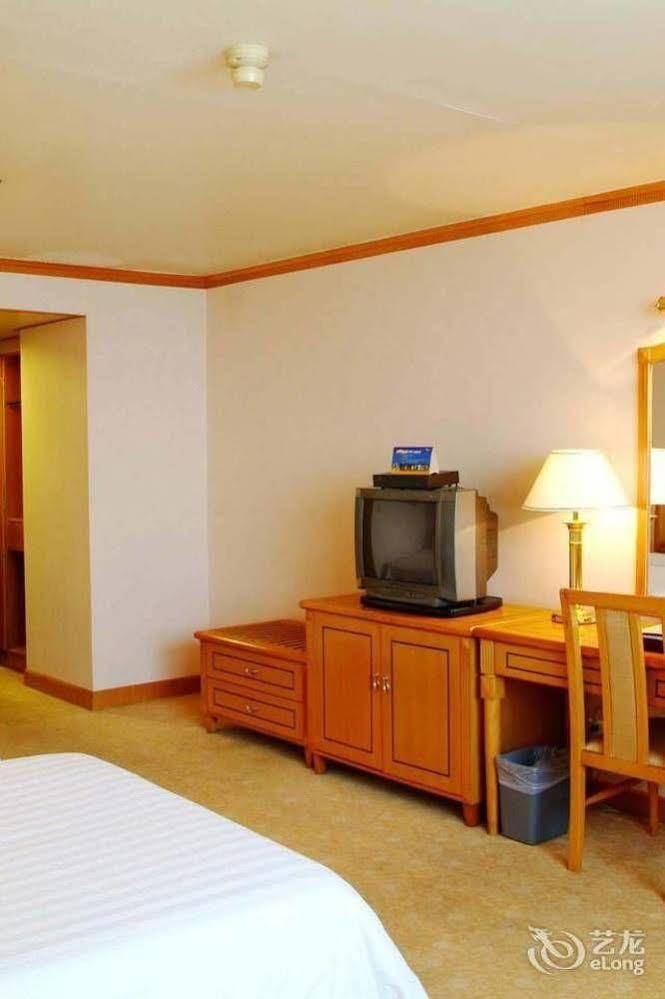 Shangde Hotel Xi'An Σιάν Εξωτερικό φωτογραφία