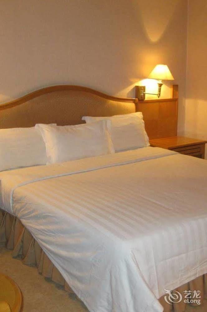 Shangde Hotel Xi'An Σιάν Εξωτερικό φωτογραφία