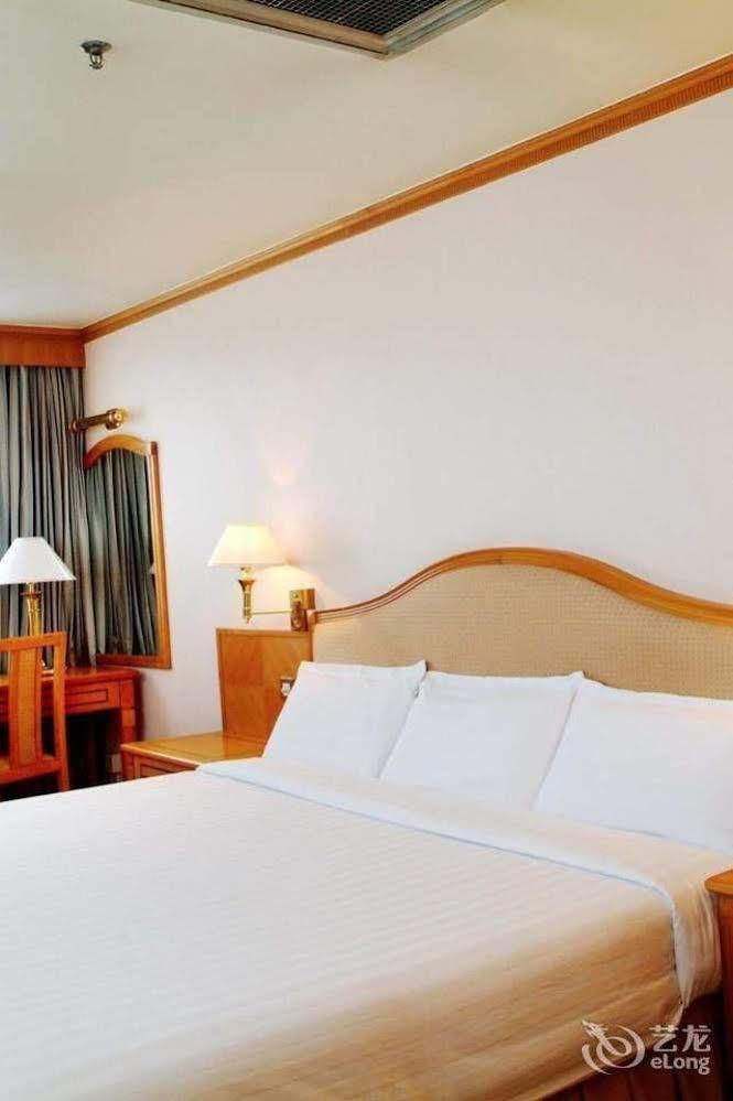 Shangde Hotel Xi'An Σιάν Εξωτερικό φωτογραφία